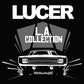 L.A. Collection - Vinyl LP