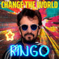 Change The World - Vinyl LP