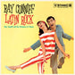 Latin Rock - Vinyl LP