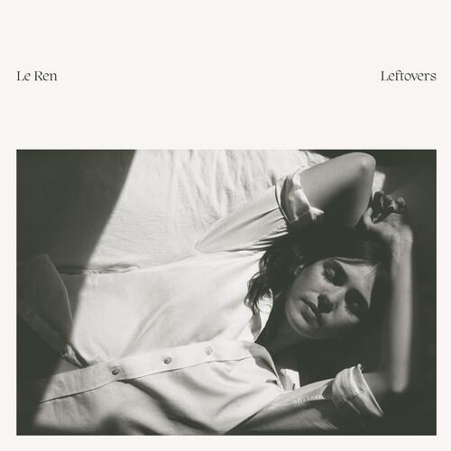 Leftovers - Yellow - Vinyl LP