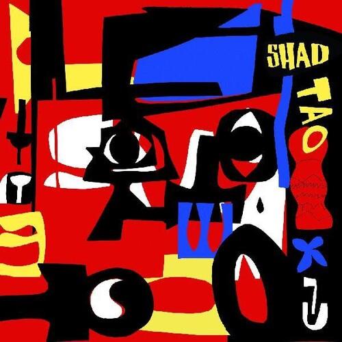 Tao - Vinyl LP 140 Gram (Blue)