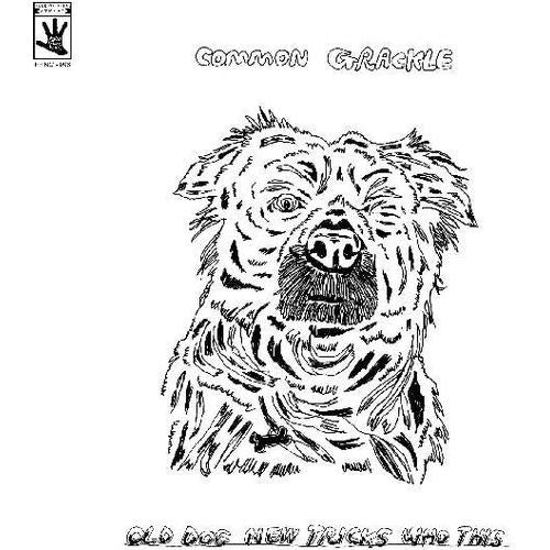 Old Dog New Tricks Who This - Vinyl LP