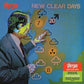 New Clear Days [180-Gram Yellow & Black Split Colored Vinyl] - Vinyl LP 180 Gram (Yellow/Black)