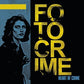 Heart Of Crime - Vinyl LP