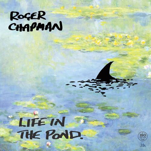 Life In The Pond - Vinyl LP