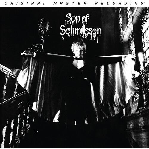 Son Of Schmilsson - Vinyl LP 180 Gram