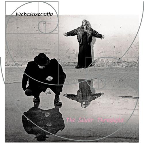 The Silver Threshold - Vinyl LP
