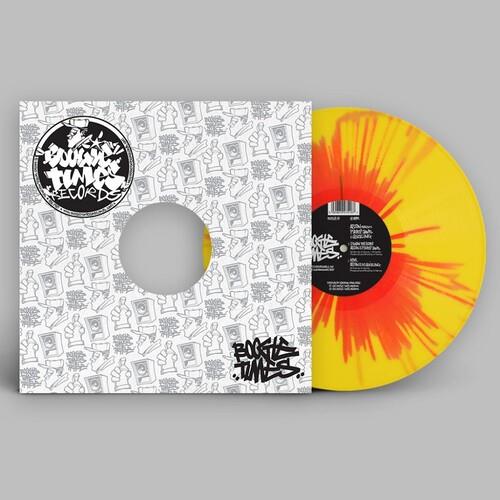U Know The Score - 12-Inch Single