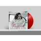 Merry Christmas From Andra Day - Vinyl LP (Red)