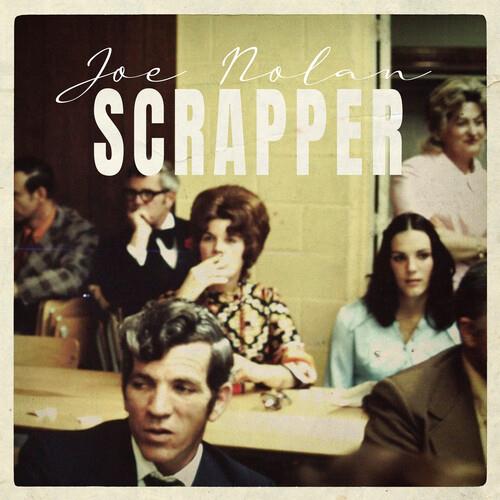 Scrapper - Vinyl LP