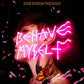 Behave Myself - Vinyl LP
