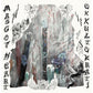 Maggot Heart & Okkultokrati - Vinyl LP