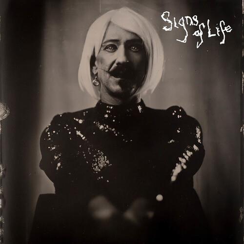Signs Of Life - Vinyl LP