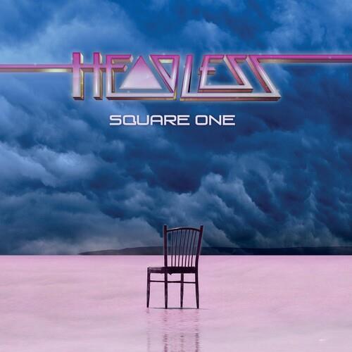 Square One - Vinyl LP