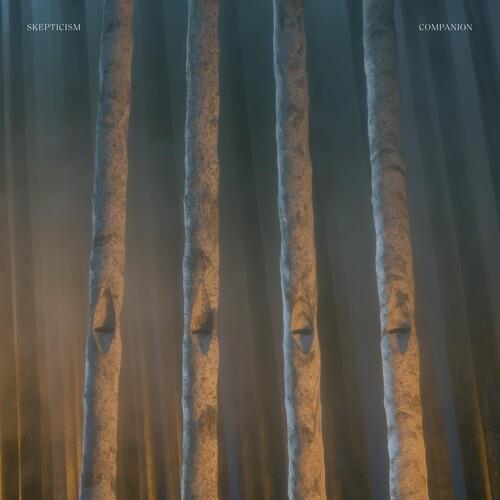 Companion - Vinyl LP