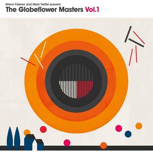 The Globeflower Masters Vol. 1 (Original Soundtrack) - Vinyl LP