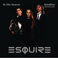 To The Rescue / Sunshine (Alt Mix) (Crystal Clear) - 7-Inch Single