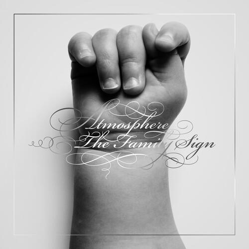 The Family Sign - Vinyl LP