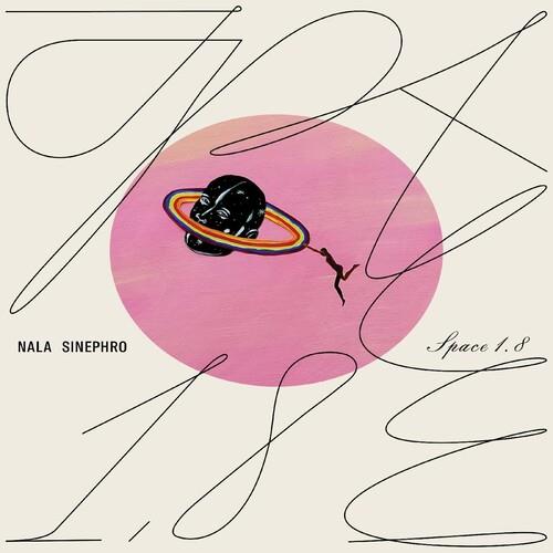 Space 1.8 - Vinyl LP
