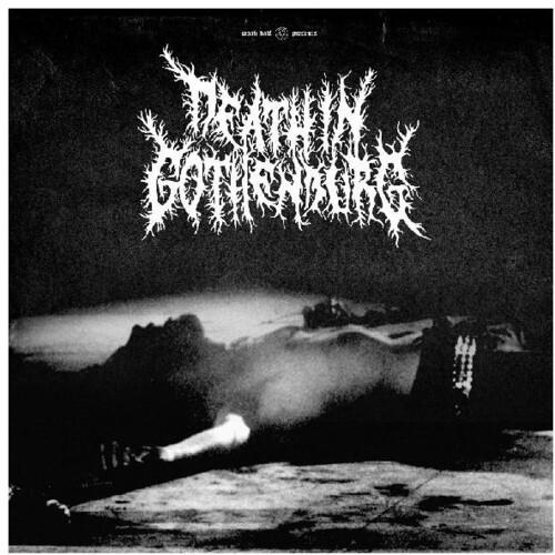 Death In Gothenburg (Various Artists) - Vinyl LP