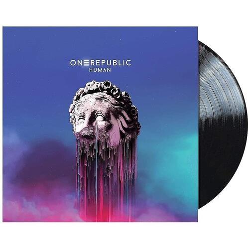 Human - Vinyl LP