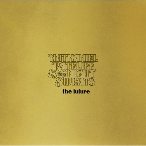 The Future - Vinyl LP 180 Gram
