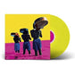 A Beautiful Revolution Pt. 2 - Limited Edition Vinyl LP (Yellow)