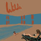 Wilds (Translucent Blue Vinyl) - Vinyl LP (Blue)