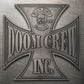 Doom Crew Inc. (Black Vinyl) - Vinyl LP