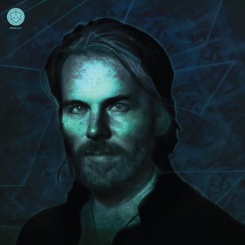 Thymiamatascension - Vinyl LP