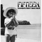Swain's First Bike Ride - Vinyl LP