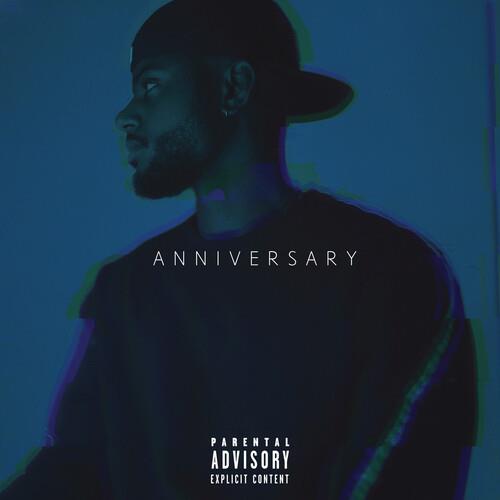 A N N I V E R S A R Y (Deluxe) (PA) (2 LP) (150gram Vinyl) (NON-RETURNABLE) - Deluxe Edition Vinyl LP 150 Gram