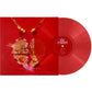 star-crossed (1 LP) (Ruby Red) - Vinyl LP (Red)