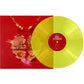 star-crossed (1 LP) (Neon Yellow) - Vinyl LP (Yellow)