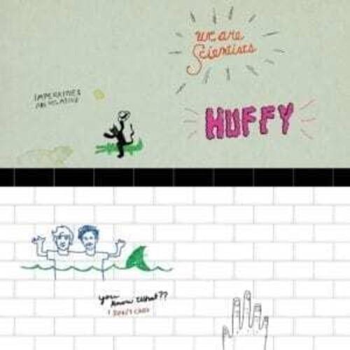 Huffy - Vinyl LP