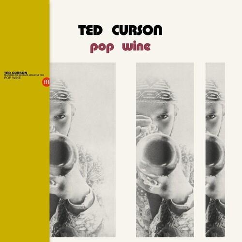 Pop Wine - Vinyl LP