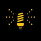 Lightbulbs - Limited Edition Vinyl LP (Yellow)