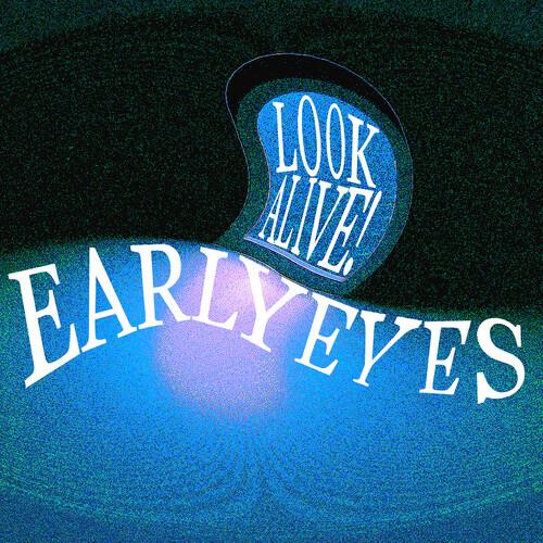 Look Alive! - Vinyl LP