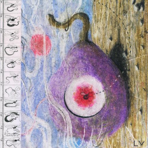 Inside Every Fig is a Dead Wasp - Vinyl LP