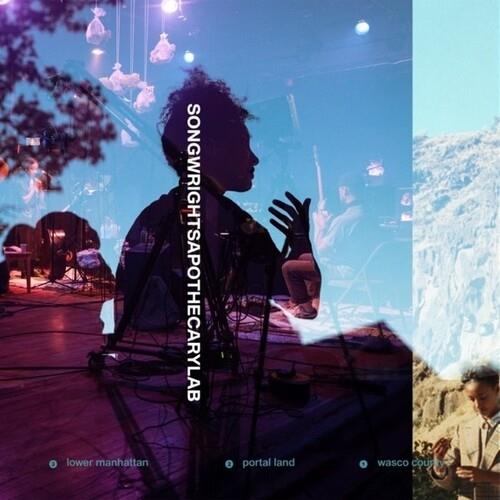 Songwrights Apothecary Lab - Vinyl LP