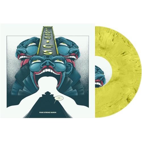 Classics - Vinyl LP