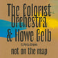 Not On The Map - Vinyl LP