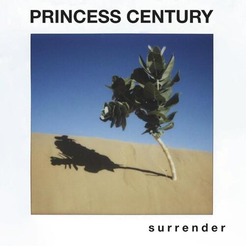 S U R R E N D E R - Vinyl LP