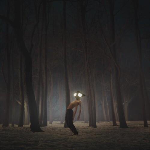 Projector - Vinyl LP