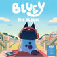 Bluey The Album - 140-Gram Bluey Colored Vinyl - Vinyl LP 140 Gram (Blue)