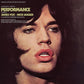 Performance (Original Motion Picture Soundtrack) - Vinyl LP 140 Gram (Yellow)