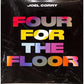 Four For The Floor - Vinyl LP