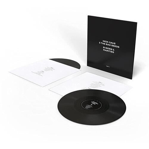 B-Sides & Rarities (Part II) - Vinyl LP
