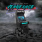 Vengeance - Vinyl LP