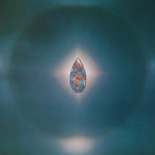 Fourth Density - Vinyl LP